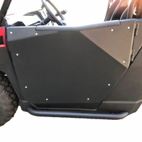 Rival Suicide Doors - Polaris Ranger 150