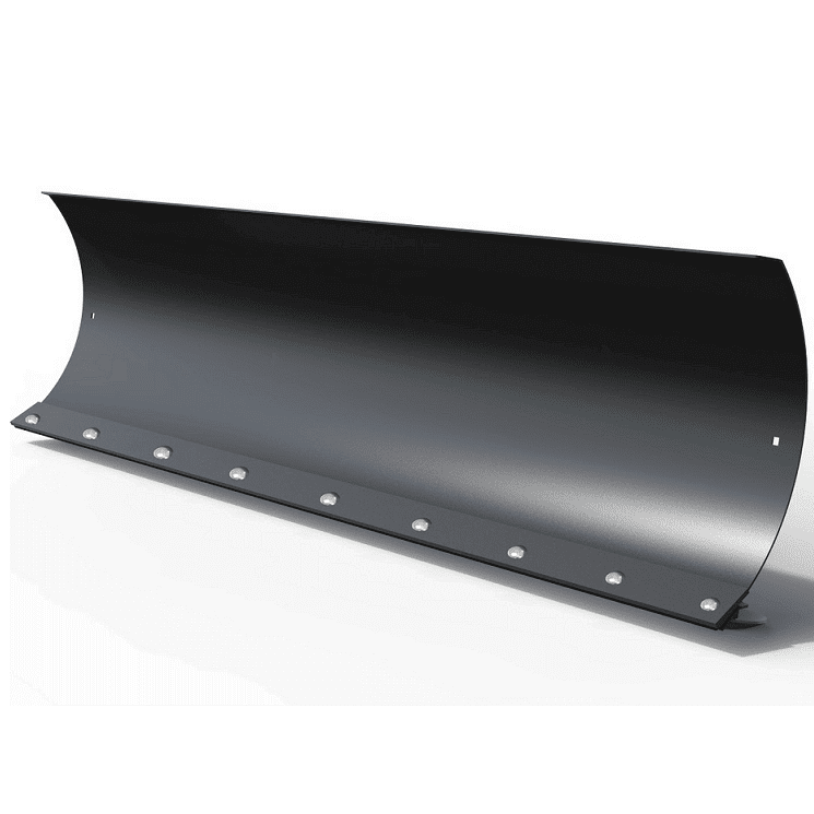 Suzuki King Quad 750 54 Inch Snow Plow Side by Side Stuff