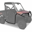 Rival Upper Front Bumper w/ Side Rails - 2018-25 Polaris Ranger XP 1000, 1000