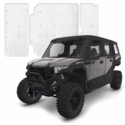 Roof Insulation Kit by Design Engineering - Polaris Xpedition AD5