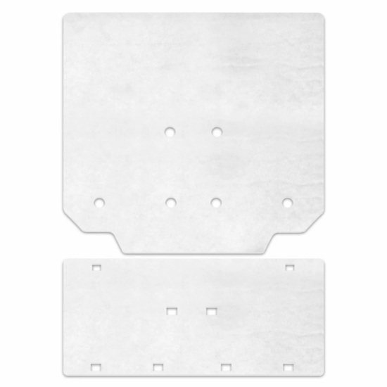 Roof Insulation Kit by Design Engineering - Polaris Xpedition XP5 - alt image 0