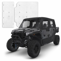 Roof Insulation Kit by Design Engineering - Polaris Xpedition XP5