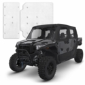 Roof Insulation Kit by Design Engineering - Polaris Xpedition XP5