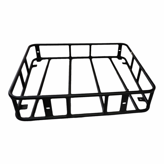 Roof Rack by Hornet Outdoors - 2014-18 Polaris RZR XP 1000, XP Turbo, S 1000, 900, S 900