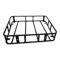 Roof Rack by Hornet Outdoors - 2014-18 Polaris RZR XP 1000, XP Turbo, S 1000, 900, S 900