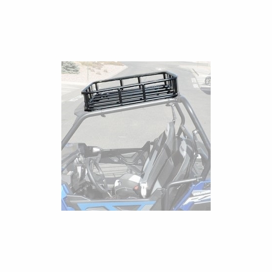 Roof Rack by Hornet Outdoors - 2014-18 Polaris RZR XP 1000, XP Turbo, S 1000, 900, S 900 - alt image 0