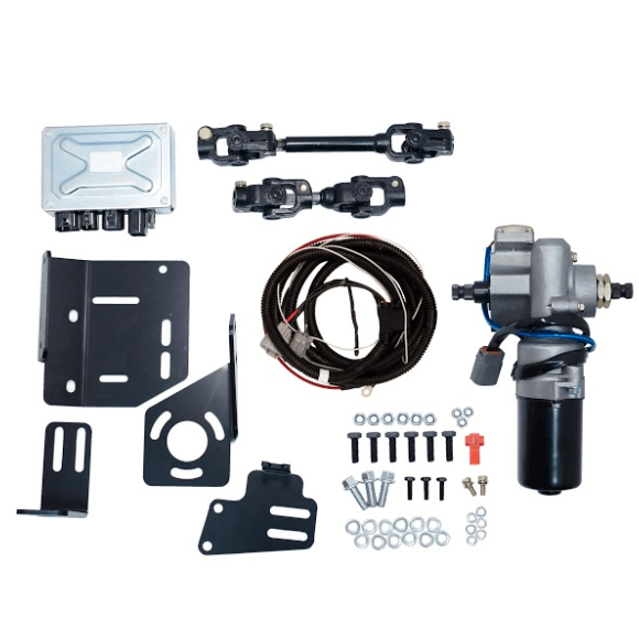 Polaris Ranger XP 900 Steering Kit Side by Side Stuff