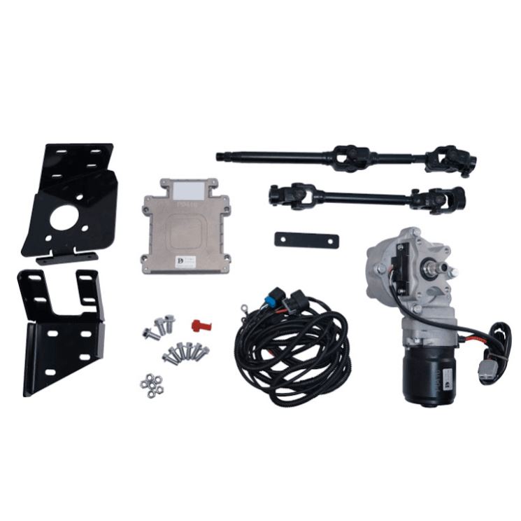 Polaris RZR XP 1000 Rugged Steering Kit Side by Side Stuff