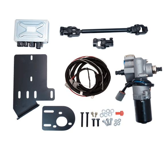 Yamaha Rhino 450 Rugged Steering Kit Side by Side Stuff