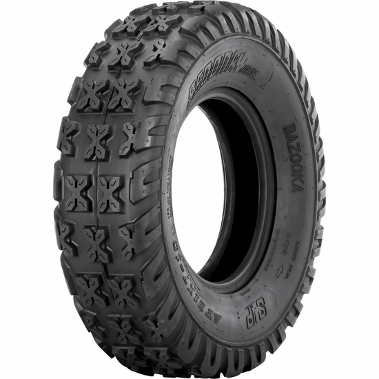 Sedona Bazooka MX/X-Country 4 Ply Tire