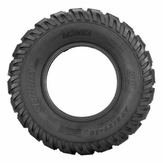 Sedona Bazooka MX/X-Country 4 Ply Tire - alt image 1