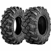 Sedona Buck Snort 6 Ply Tire