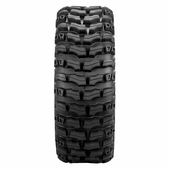 Sedona Buzz Saw R/T Radial 6 Ply Tire - alt image 0