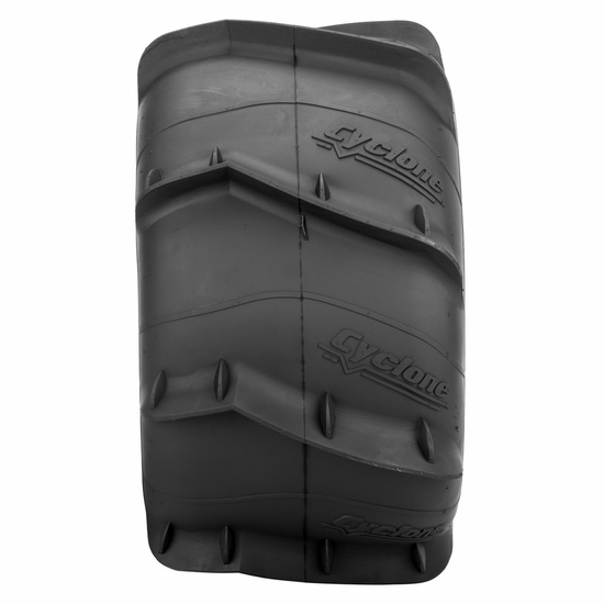 Sedona Cyclone 4 Ply Paddle Tire - alt image 2