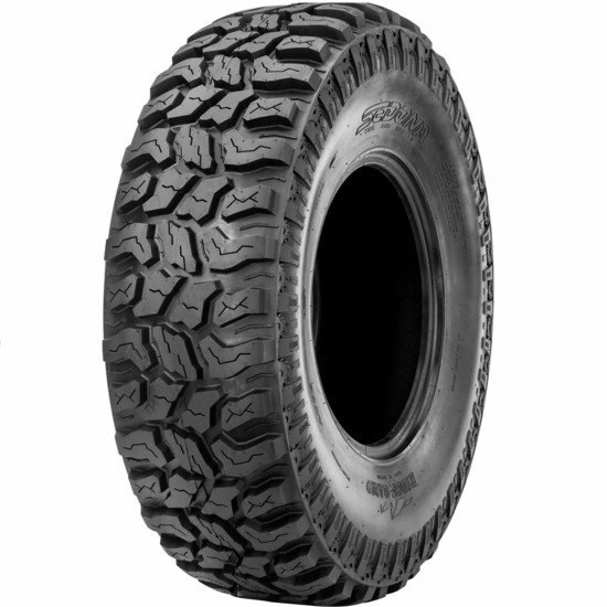 Sedona Ridge Saw 2.0 Radial 8 Ply Tire