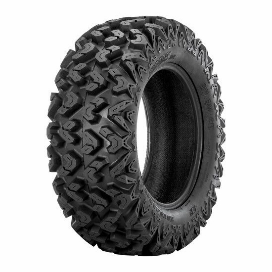 Sedona Rip-Saw R/T 6 Ply Tire