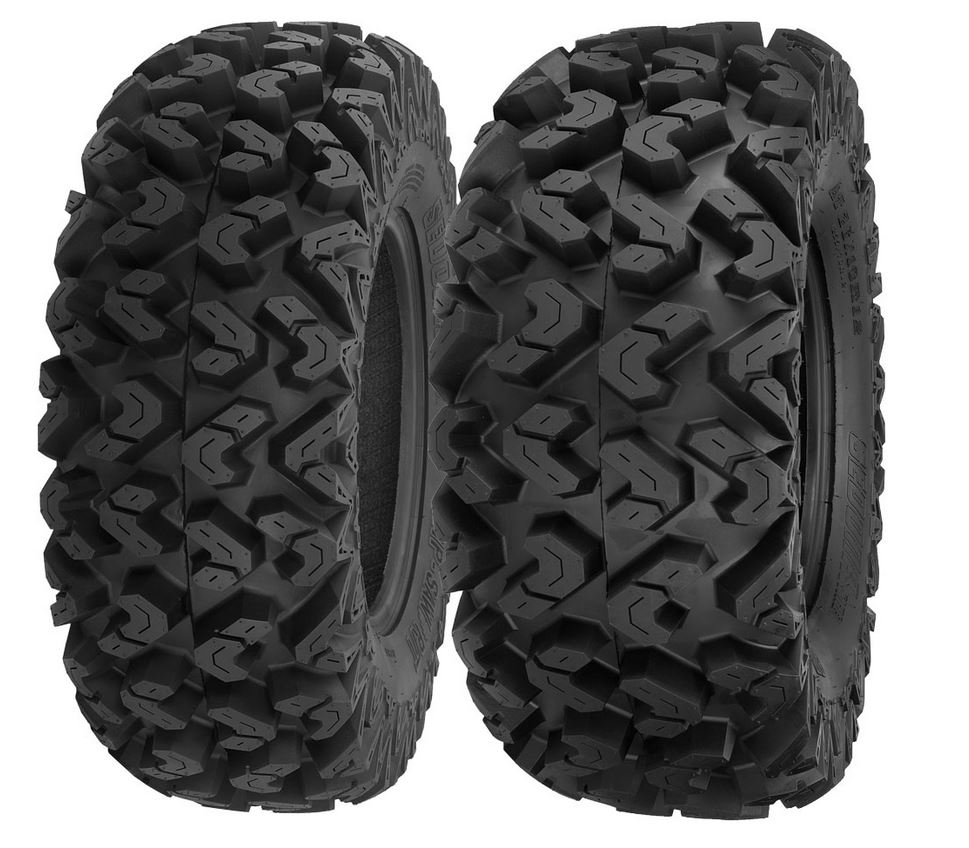sedona 25-8-12 Sedona Rip-Saw R/T 6 Ply Tire | Side By Side Stuff