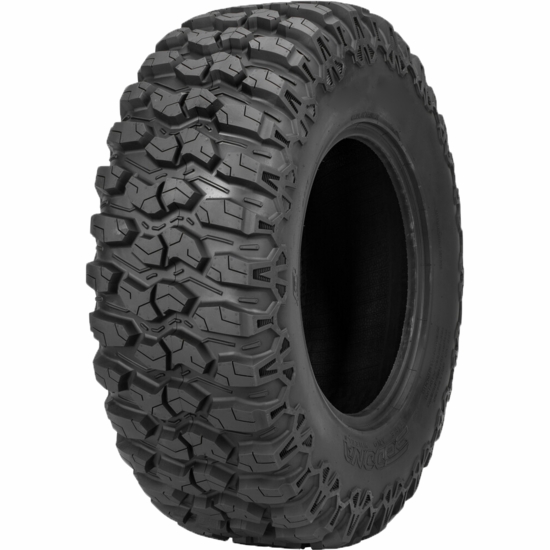 Sedona Trail Saw 2.0 Radial 8 Ply Tire