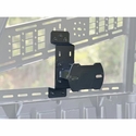 Seizmik Bed Rack Spare Tire Holder