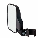 Seizmik&reg; Break Away Side Mirrors w/ Pro-Fit Clamp (Sold in Pairs)