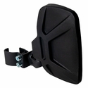 Seizmik&reg; Break Away Side Mirrors w/ Pro-Fit Clamp (Sold in Pairs)