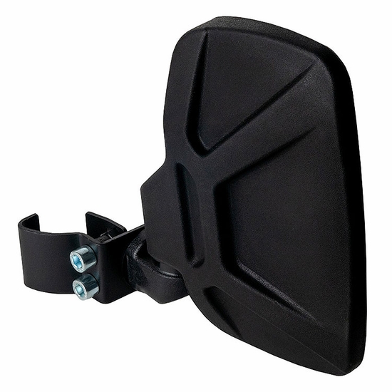 Seizmik&reg; Break Away Side Mirrors w/ Pro-Fit Clamp (Sold in Pairs) - alt image 1