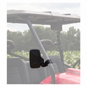 Seizmik&reg; Break Away Side Mirrors w/ Pro-Fit Clamp (Sold in Pairs)