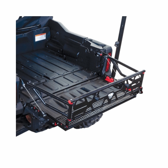 Seizmik Cargo X10D Bed Extender - Honda Pioneer  1000-5