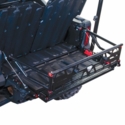Seizmik Cargo X10D Bed Extender - Honda Pioneer  1000-5