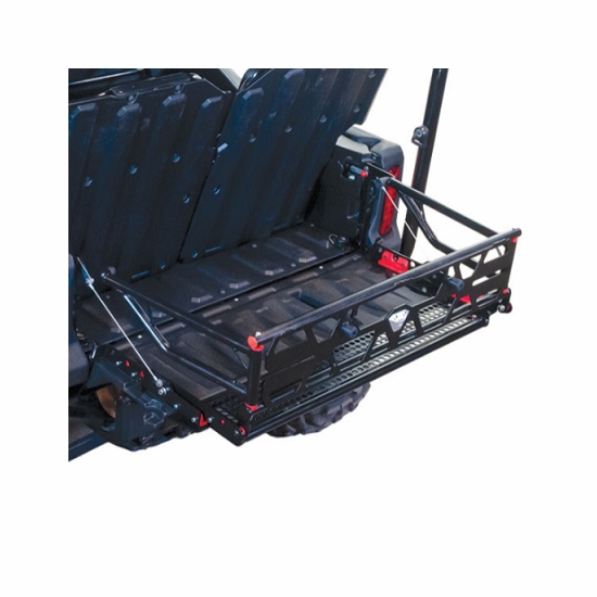 Seizmik Cargo X10D Bed Extender - Honda Pioneer  1000-5 - alt image 0