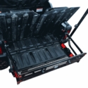 Seizmik Cargo X10D Bed Extender - Honda Pioneer  1000-5