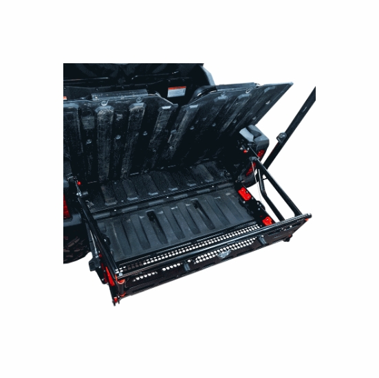 Seizmik Cargo X10D Bed Extender - Honda Pioneer  1000-5 - alt image 1
