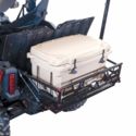 Seizmik Cargo X10D Bed Extender - Honda Pioneer  1000-5