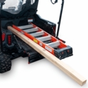 Seizmik Cargo X10D Bed Extender - Honda Pioneer  1000-5