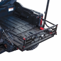 Seizmik Cargo X10D Bed Extender - Honda Pioneer  1000-5