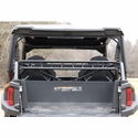 Seizmik&reg; Dump Bed Rack - Polaris General 1000, XP 1000