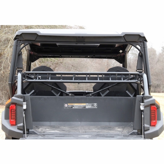 Seizmik&reg; Dump Bed Rack - Polaris General 1000, XP 1000 - alt image 0