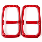 Seizmik Embark Mirror Color Trim Kit