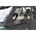 Seizmik Framed Door Kit w/ Back Panel - Yamaha Viking 700