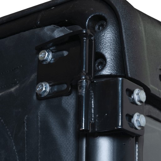 Polaris Ranger XP 900 Seizmik Doors | Side By Side Stuff