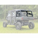 Seizmik Full Height Bed Rack - Full-Size Polaris Ranger, Can-Am Defender
