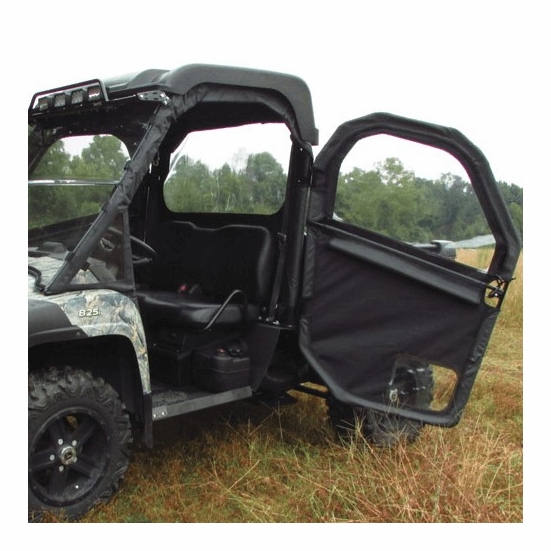 John Deere XUV Hinged Doors Seizmik Side by Side Stuff