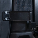 Seizmik&reg; Full Hinged Framed Doors - 2013-17 Full Size Polaris Ranger w/ Pro-Fit Cage