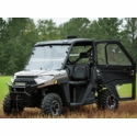 Seizmik Full Hinged Framed Doors - 2018-25 Polaris Ranger XP 1000, 1000