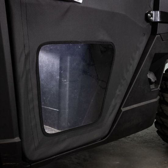 Seizmik Full Hinged Framed Doors - 2018-25 Polaris Ranger XP 1000, 1000 - alt image 8