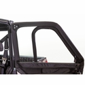 Seizmik Full Hinged Framed Doors - 2018-25 Polaris Ranger XP 1000, 1000