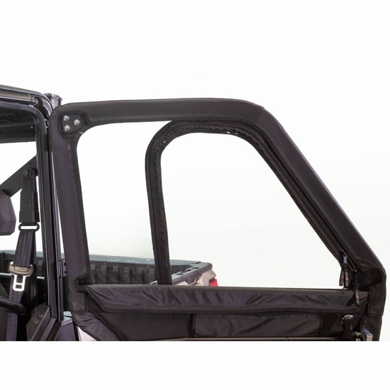 Seizmik Full Hinged Framed Doors - 2018-25 Polaris Ranger XP 1000, 1000 - alt image 14