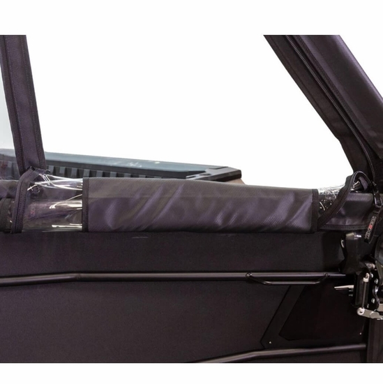 Seizmik Full Hinged Framed Doors - 2018-25 Polaris Ranger XP 1000, 1000 - alt image 15