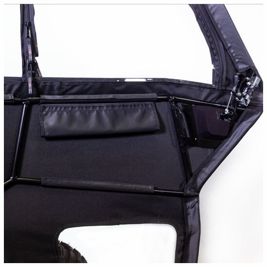 Can Am Defender Seizmik Framed Doors Side by Side Stuff