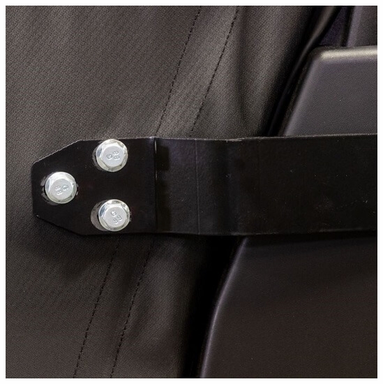 Can Am Defender Seizmik Framed Doors Side by Side Stuff